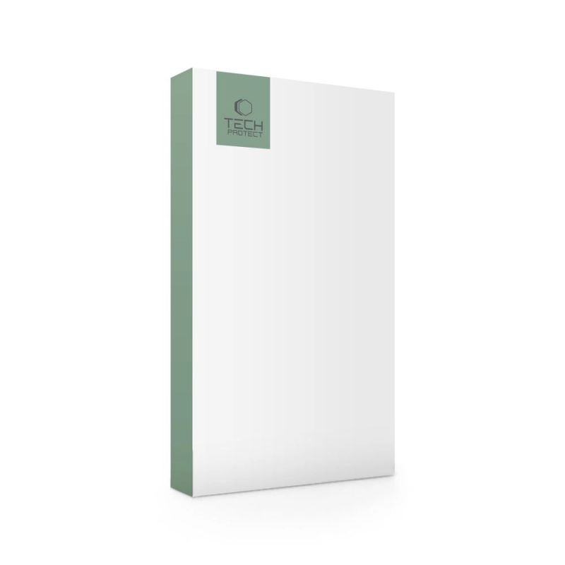 5. Tech-Protect Velar Cam+ Case for Xiaomi Redmi Note 13 Pro 5G / Poco X6 5G - Black