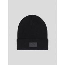 Winter hat 4F Jr 4FJWAW24ACAPU446-21S