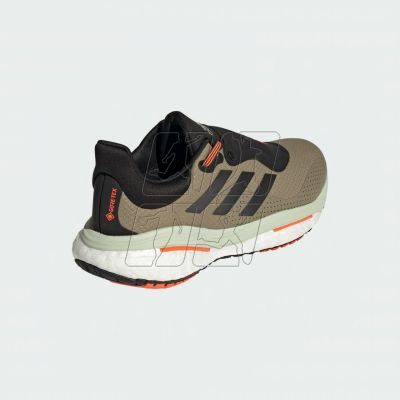 6. Running shoes adidas Solarglide 5 Gore-Tex M GY3488