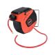 2. Yato YT-24242 pneumatic hose 10 m 20 bar Black, Orange, Red