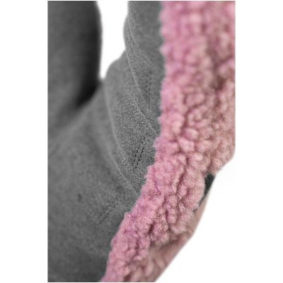 4. Reusch Bob Mittens