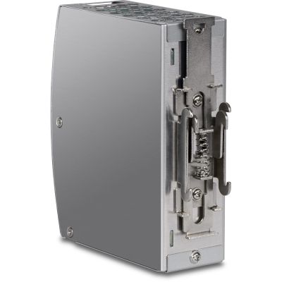 4. TRENDnet DIN-Rail Power Supply, 150W, 52V DC, 2.89A, AC to DC