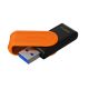 5. KINGSTON FLASH 256GB USB 3.2 Gen 1 DataTraveler Exodia S B+O