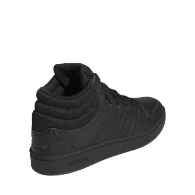 3. Men’s adidas Hoops Mid Classic KI1086 Shoes