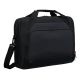 2. Targus EcoSmart 45.7 cm (18") Briefcase Black, Red