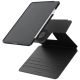 5. Uniq Rovus Snapmount Magnetic 360 Rotating Detachable case for iPad Pro 13" 2024 (7th generation) - black
