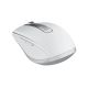 3. Logitech MX Anywhere 3S Pale Grey Mouse