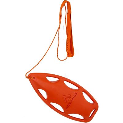 12. AQUARIUS AURORA RESCUE BUOY