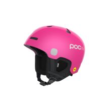 POCito AURIC CUT MIPS ski helmet pink