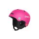 POCito AURIC CUT MIPS ski helmet pink