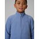 6. Regular fleece without hood for boys 4F 4FJRSS26TFLEM508-32S
