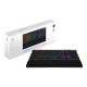 5. MSI STRIKE PRO WIRELESS keyboard Gaming USB + Bluetooth QWERTY US English Black