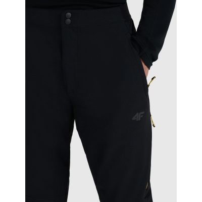 9. Men's trekking trousers 4F 4FRAW25TFTRM1233-20S
