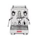 2. La Pavoni LPSBVS03EU New Botticelli Evolution coffee machine, silver