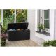 5. Graphite garden box 270L 249722 KETER