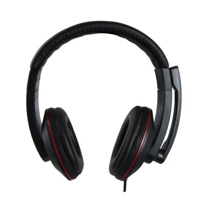 9. Esperanza EH118 headphones (black)