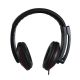 9. Esperanza EH118 headphones (black)