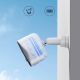 8. Baseus Security N1 2K Outdoor Camera Set 3x Camera + Base Station - White