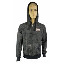 Men's sweatshirt LEONE LSM905/S16 black XXL