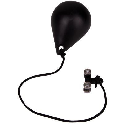 23. Hula Hoop with Massager and Weights, Black, Energo Fit