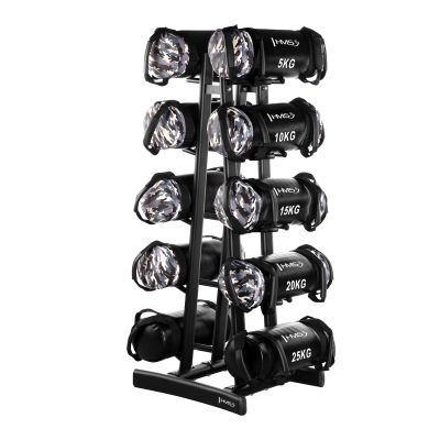 3. STR41 COMMERCIAL HMS MEDICINE BALL STAND