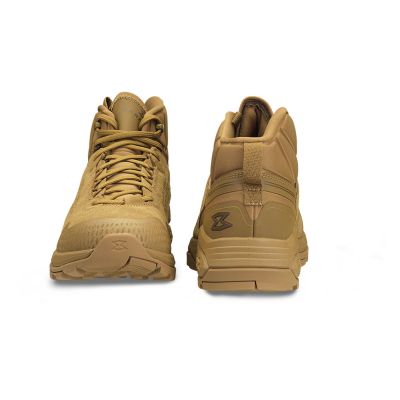 4. Garmont T4 Groove G-Dry shoes 92800591753