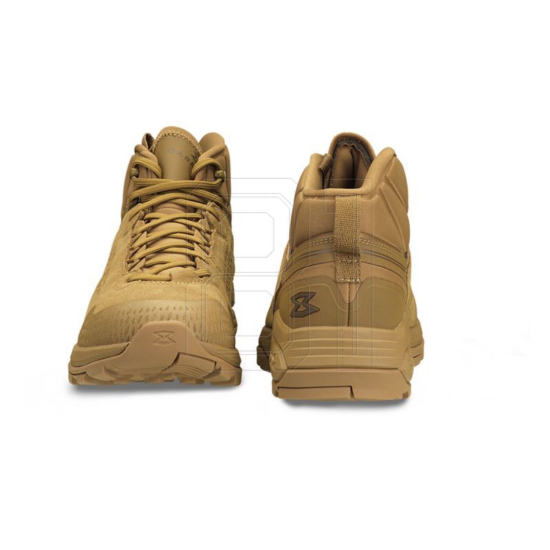4. Garmont T4 Groove G-Dry shoes 92800591753