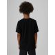 2. Boys' Regular-Fit Printed T-Shirt 4F 4FJRAW26TTSHM4525-20S