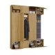 10. Hallway unit HAGA IV 3SZ1W ARTISAN