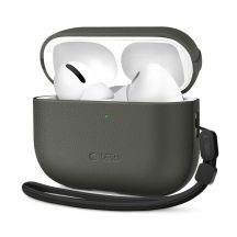 Tech-Protect NaturalFit Case for AirPods Pro 3 - Green