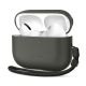 Tech-Protect NaturalFit Case for AirPods Pro 3 - Green
