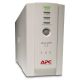 3. APC Back-UPS Standby (Offline) 0.5 kVA 300 W 4 x AC outlets