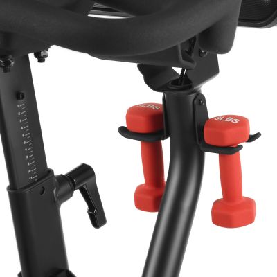17. Bowflex Velocore 22i spinning bike