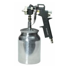 STANLEY PAINT GUN LOWER TANK NOZZLE 1.4mm.