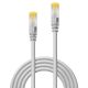 3. Lindy 47268 Network Cable Gray 10m Cat7 S/FTP (S-STP)