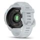 3. Garmin Forerunner 70 42.6 mm Whitestone