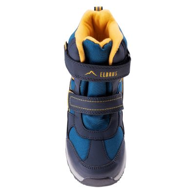 5. VALERE MID WP JR Children’s Winter Boots