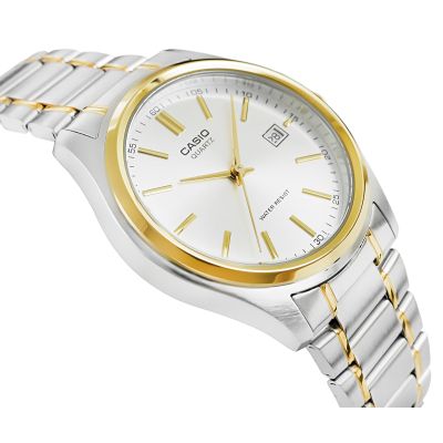 2. Men's Watch CASIO MTP-1183G-7ADF + BOX