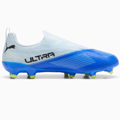 2. Puma Ultra Nitro 7 Match Jr FG/AG Football Boots 109163-01 3