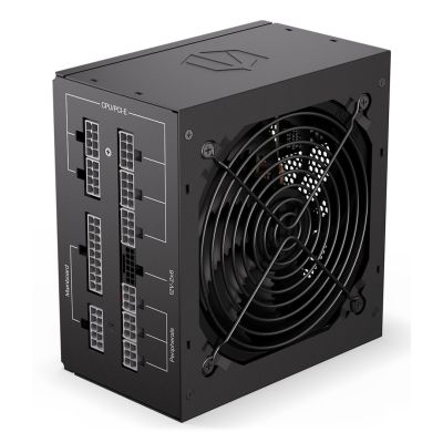 4. ENDORFY Supremo FM6 750W Power Supply