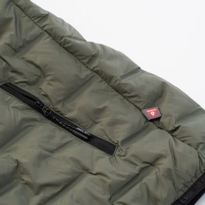 5. Elbrus quilted vest Huel Vest Primaloft M 92800622488