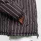 10. Karl Kani Retro Block Reversible Puffer Jacket M 6076822