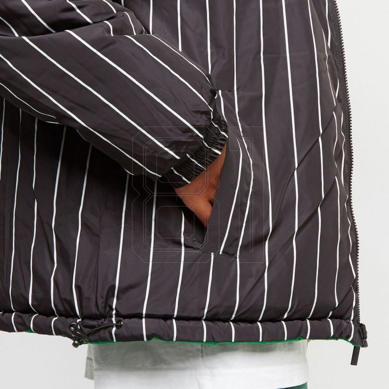 10. Karl Kani Retro Block Reversible Puffer Jacket M 6076822