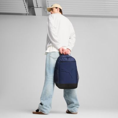 8. Puma Buzz Backpack 91153 03