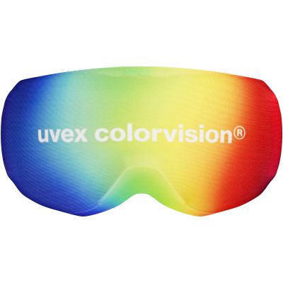 2. Case for UVEX Goggle cover CV