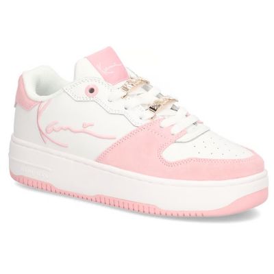 5. Karl Kani women's shoe 89UP Logo Prm PD00002700
