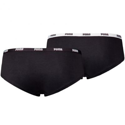 2. Puma Hipster 2P Pack Underwear W 907852 03