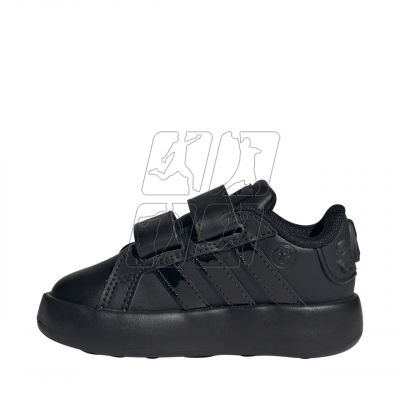 5. Adidas Star Wars Grand Court 2.0 Jr IH7579 shoes