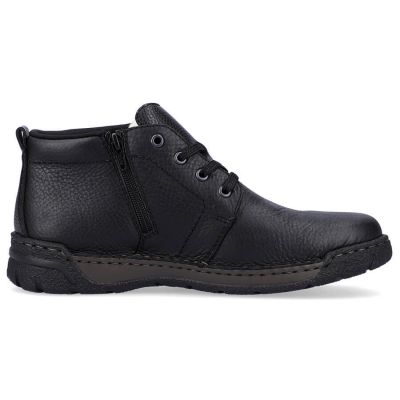 24. Rieker M B0347-00 RKR748 insulated boots