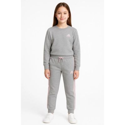 22. adidas French terry 3 Jr pants HM8759